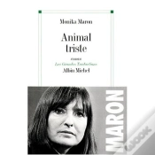 Capa do artigo Animal Triste
