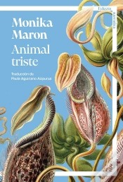 Capa do artigo Animal Triste