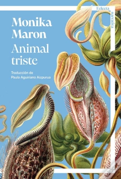 Capa do artigo Animal Triste