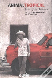 Capa do artigo Animal Tropical