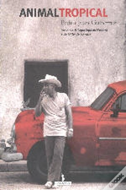 Capa do artigo Animal Tropical