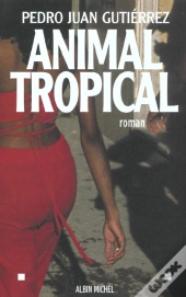 Animal Tropical