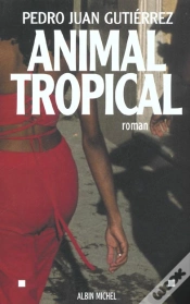 Capa do artigo Animal Tropical