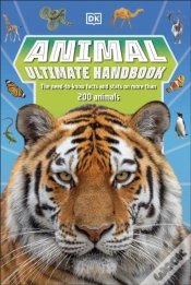Capa do artigo Animal Ultimate Handbook