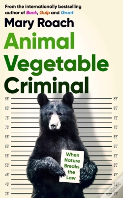 Capa do artigo Animal Vegetable Criminal