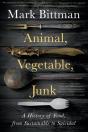 Animal, Vegetable, Junk - Preview