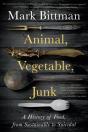 Animal, Vegetable, Junk - Preview