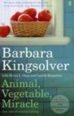 Animal, Vegetable, Miracle