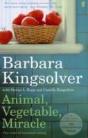 Animal, Vegetable, Miracle - Preview
