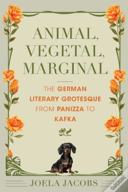 Capa do artigo Animal, Vegetal, Marginal