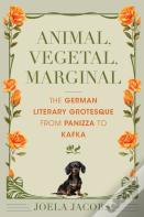 Animal, Vegetal, Marginal