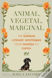 Animal, Vegetal, Marginal