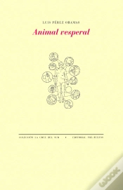 Capa do artigo Animal Vesperal