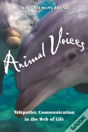 Capa do artigo Animal Voices
