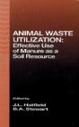 Animal Waste Utilization - Preview