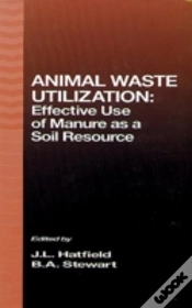 Capa do artigo Animal Waste Utilization