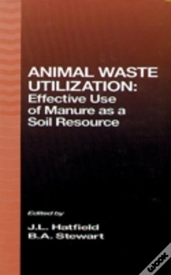 Capa do artigo Animal Waste Utilization