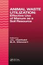 Animal Waste Utilization - Preview