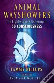 Capa do artigo Animal Wayshowers