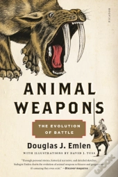 Animal Weapons