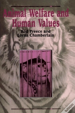 Capa do artigo Animal Welfare And Human Values