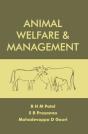 Animal Welfare And Management - Preview