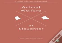 Animal Welfare At Slaughter