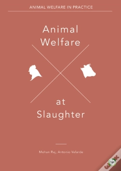 Capa do artigo Animal Welfare At Slaughter