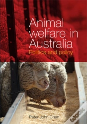 Capa do artigo Animal Welfare In Australia