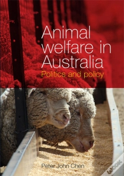 Capa do artigo Animal Welfare In Australia