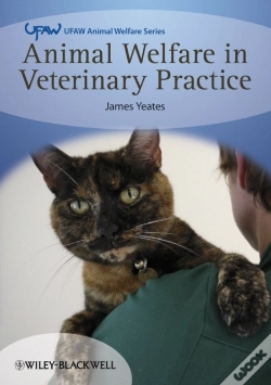 Capa do artigo Animal Welfare In Veterinary Practice