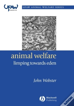 Capa do artigo Animal Welfare