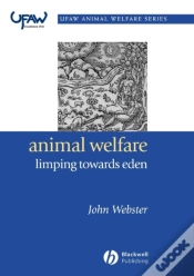 Capa do artigo Animal Welfare