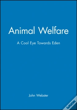 Capa do artigo Animal Welfare