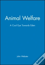 Capa do artigo Animal Welfare