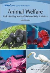 Capa do artigo Animal Welfare