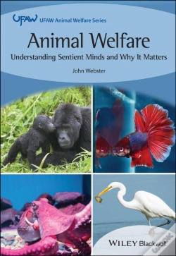 Capa do artigo Animal Welfare