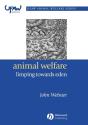 Animal Welfare: Limping Towards Eden - Preview