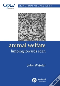 Capa do artigo Animal Welfare: Limping Towards Eden