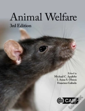 Capa do artigo Animal Welfare