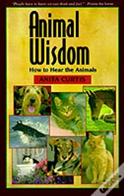 Capa do artigo Animal Wisdom