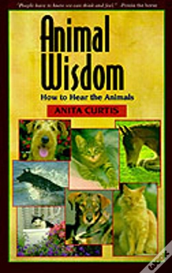 Capa do artigo Animal Wisdom