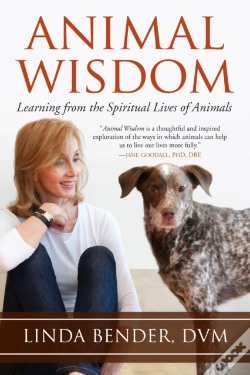 Capa do artigo Animal Wisdom