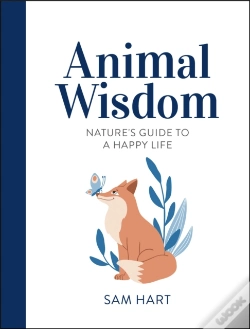 Capa do artigo Animal Wisdom
