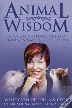 Capa do artigo Animal Wisdom