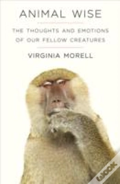 Capa do artigo Animal Wise