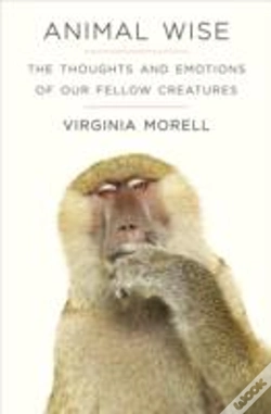 Capa do artigo Animal Wise