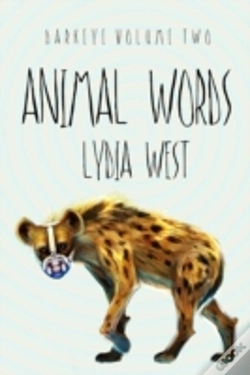 Capa do artigo Animal Words