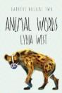 Animal Words - Preview