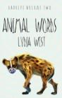 Animal Words - Preview